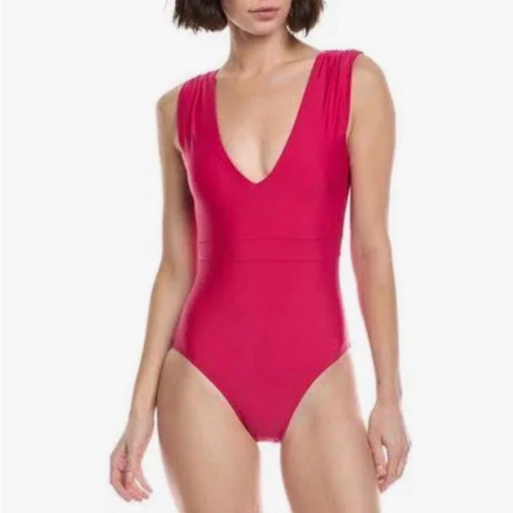 Summersalt Rushed backflip swimsuit